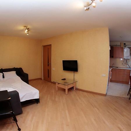 Apartamento Am Studio Ereván Exterior foto