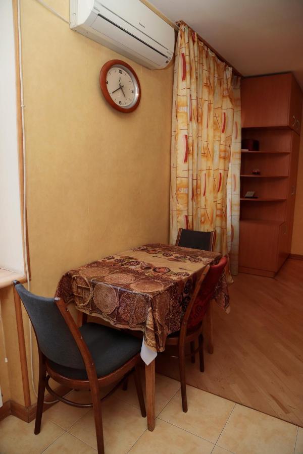 Apartamento Am Studio Ereván Exterior foto