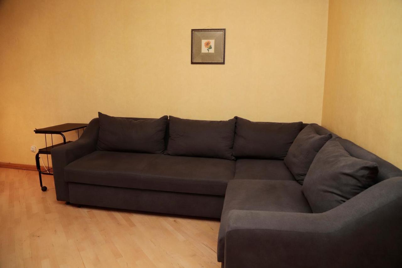 Apartamento Am Studio Ereván Exterior foto